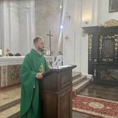 Diecezjalna Szkoła Animatora Liturgicznego i Ceremoniarza