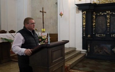 Diecezjalna Szkoła Animatora Liturgicznego i Ceremoniarza