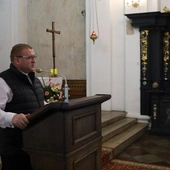 Diecezjalna Szkoła Animatora Liturgicznego i Ceremoniarza