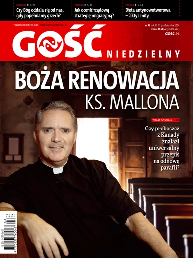GN 43/2024 Wydanie ogólnopolskie PDF