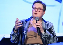 Lubnauer: Jedna godzina religii jest dobrym kompromisem