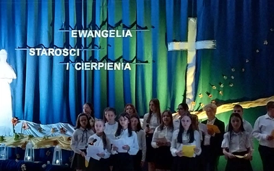 Wspominali św. Jana Pawła II