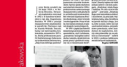 Gość Krakowski 43/2024