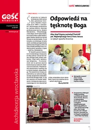 Gość Wrocławski 43/2024