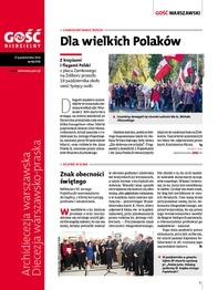 Gość Warszawski 43/2024