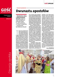 Gość Opolski 43/2024
