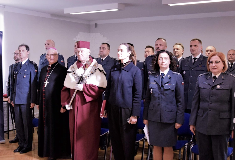 KUL Rozpoczął kształcenie osadzonych kobiet