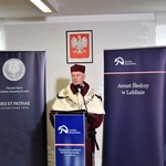 KUL Rozpoczął kształcenie osadzonych kobiet