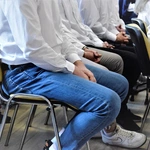KUL Rozpoczął kształcenie osadzonych kobiet