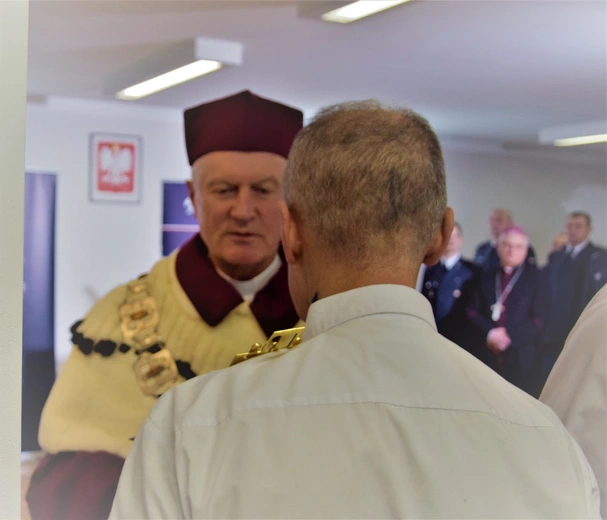 KUL Rozpoczął kształcenie osadzonych kobiet