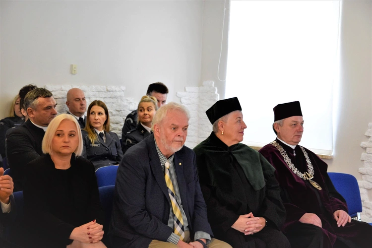 KUL Rozpoczął kształcenie osadzonych kobiet