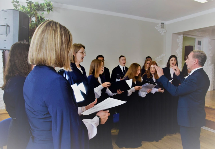 KUL Rozpoczął kształcenie osadzonych kobiet