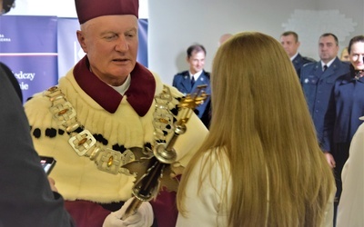 KUL Rozpoczął kształcenie osadzonych kobiet