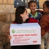 Caritas Polska rozpoczyna program dożywiania i pomocy dzieciom w Etiopii