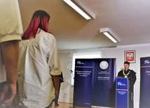 KUL uruchomił studia dla osadzonych kobiet 
