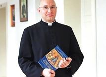Ks. Mariusz Szypa odkłamuje mity krążące w przestrzeni publicznej.