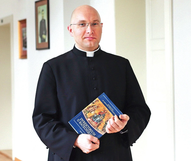 Ks. Mariusz Szypa odkłamuje mity krążące w przestrzeni publicznej.