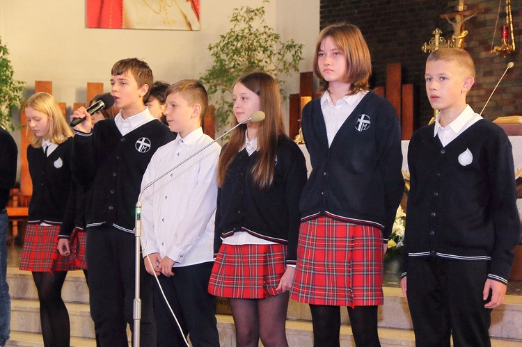 Gala konkursu "Mój Kościół na Pomorzu"