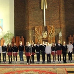 Gala konkursu "Mój Kościół na Pomorzu"