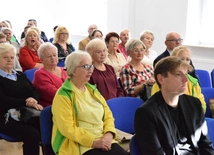 Senior też może być wolontariuszem