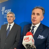 Czeladź. Miasto porozumiało się z Katowicką Specjalną Strefą Ekonomiczną