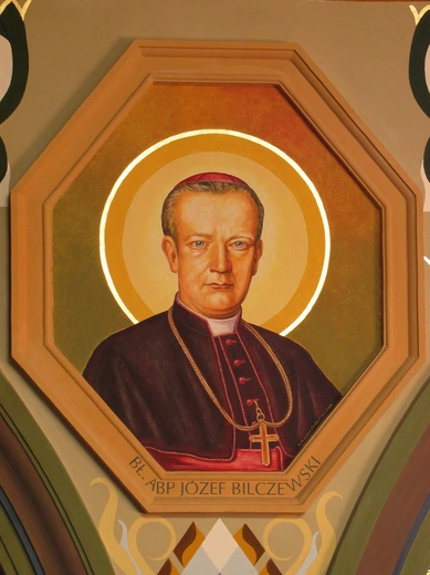 Św. Józef Bilczewski – budowniczy mostów