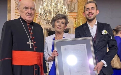 Lubelska szkoła nominowana do Nagrody Totus Tuus