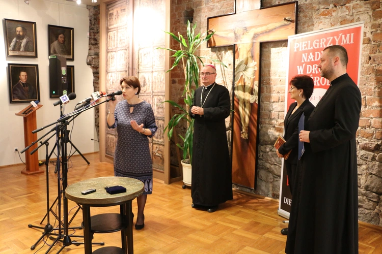 Płock. Przed jubileuszem diecezji