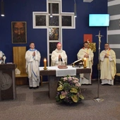 Modlitwa na dobry początek