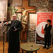 Płock. Zbliżają się 950. urodziny diecezji