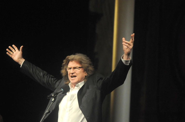 Order dla ks. Jerzego Bryły 2013