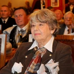 Ks. Jerzy Bryła Honorowym Obywatelem Miasta Krakowa 2014