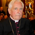 Ks. Jerzy Bryła Honorowym Obywatelem Miasta Krakowa 2014