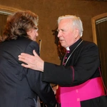 Ks. Jerzy Bryła Honorowym Obywatelem Miasta Krakowa 2014