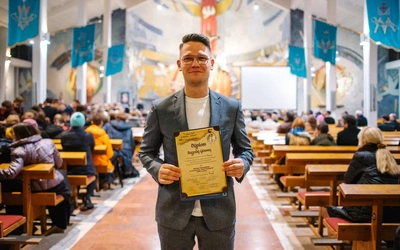 Międzynarodowy Festiwal Muzyki Religijnej