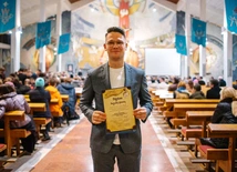 Międzynarodowy Festiwal Muzyki Religijnej