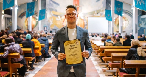 Międzynarodowy Festiwal Muzyki Religijnej