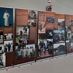 Wystawa misyjna w Ożarowie