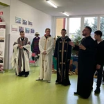 Wystawa misyjna w Ożarowie