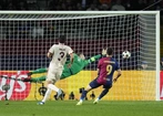 Barcelona rozbiła Bayern