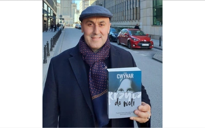 Legnica, Sergiusz Piasecki i pasja