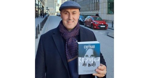 Legnica, Sergiusz Piasecki i pasja