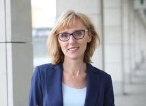 Ostatni felieton Mileny Kindziuk w naszym cyklu „W rzeczy samej”