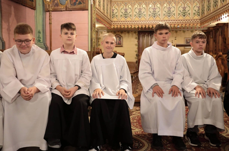 Zgrana Stara Wieś