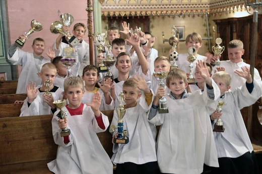 Zgrana Stara Wieś