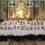 Zgrana Stara Wieś