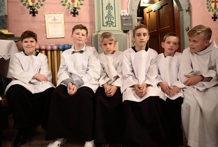 Zgrana Stara Wieś