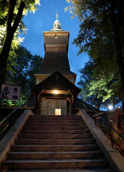 Zgrana Stara Wieś