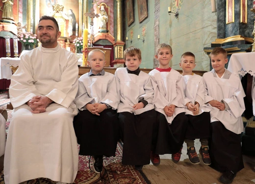Zgrana Stara Wieś