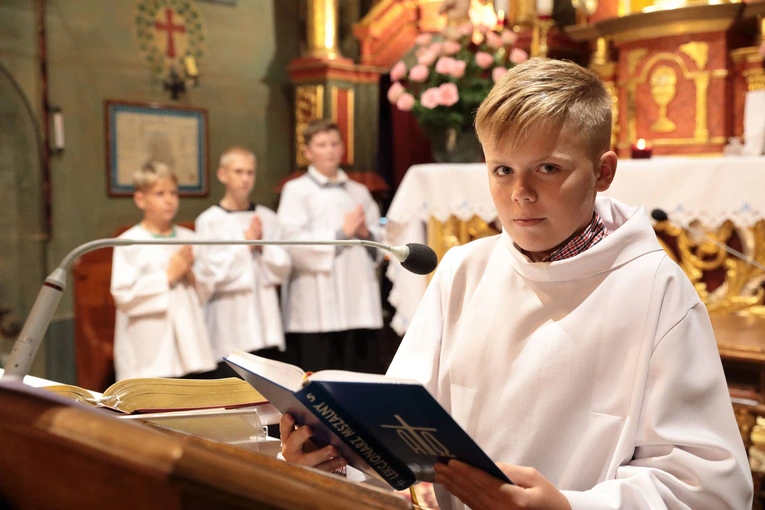 Zgrana Stara Wieś